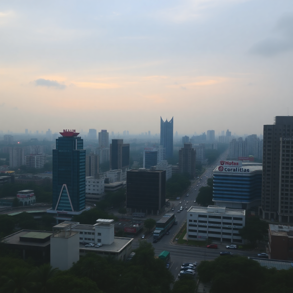 Kolkata commercial properties